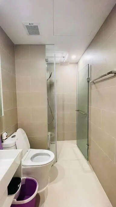 Ts A10.14 Apartment Vung Tau