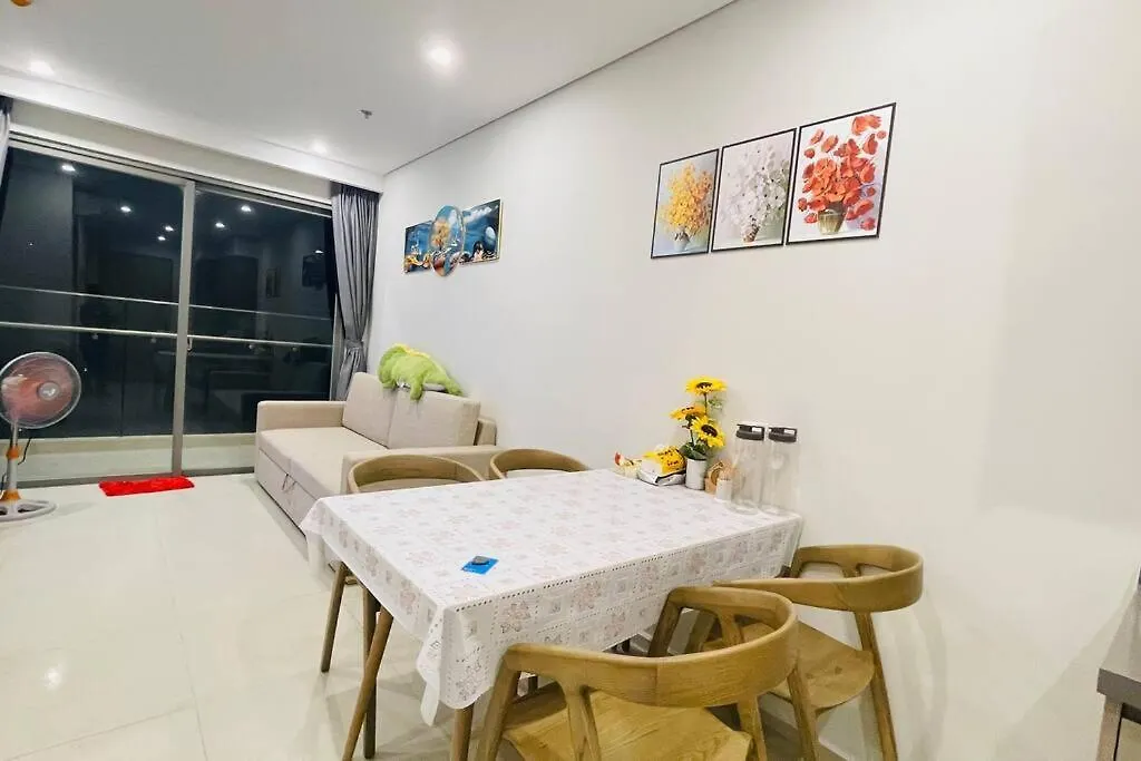 Ts A10.14 Apartment Vung Tau