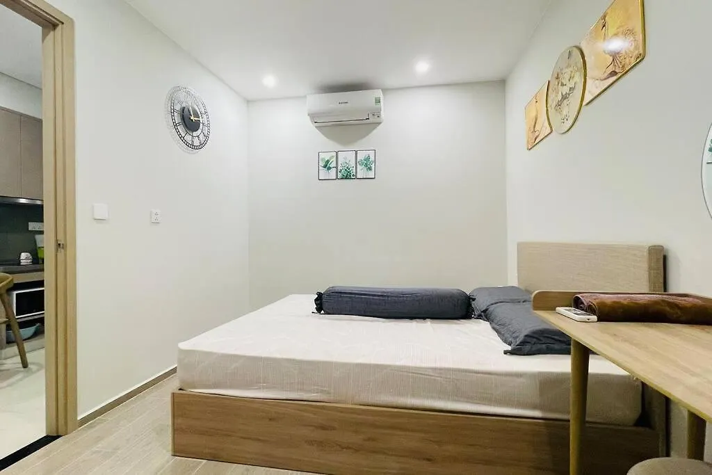 Ts A10.14 Apartment Vung Tau