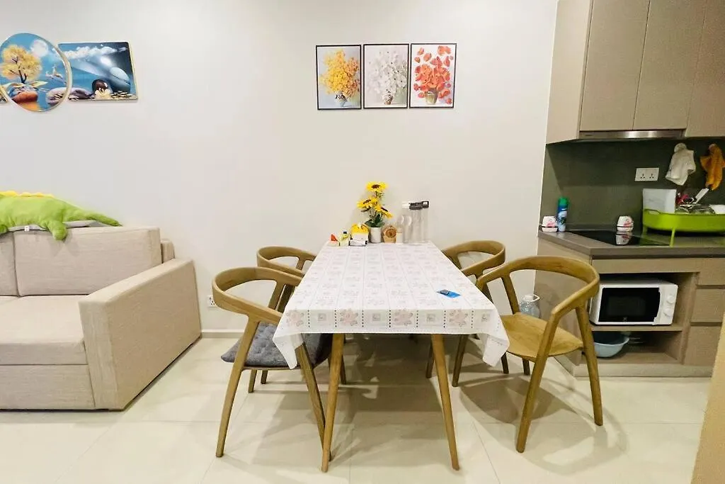 Ts A10.14 Apartment Vung Tau Vietnam