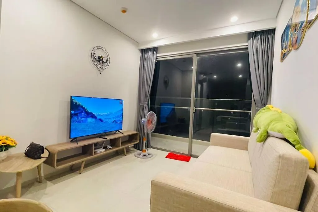 Ts A10.14 Apartment Vung Tau 0*,  Vietnam