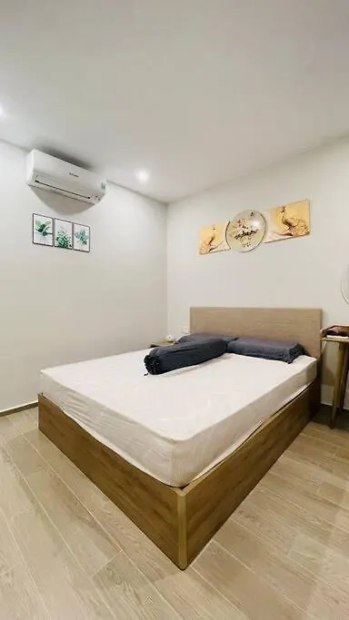 Ts A10.14 Apartment Vung Tau
